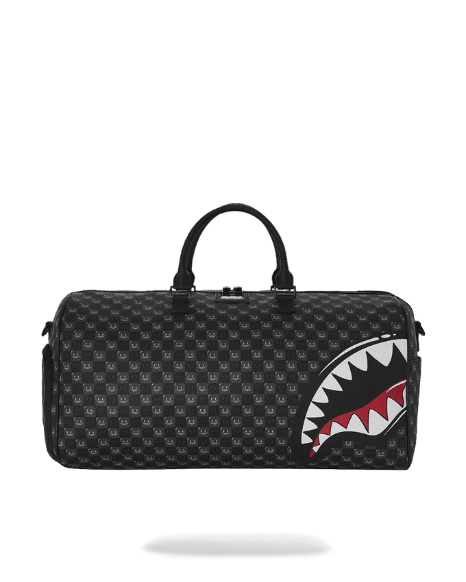 BOLSA DE VIAJE SHINOBI SHARKS EN PARÍS