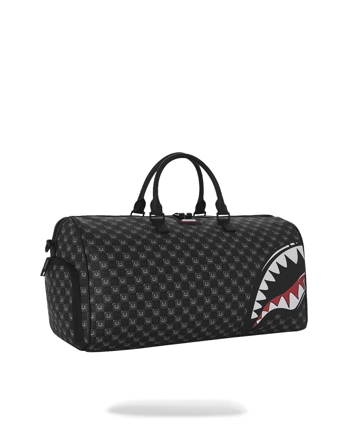 BOLSA DE VIAJE SHINOBI SHARKS EN PARÍS