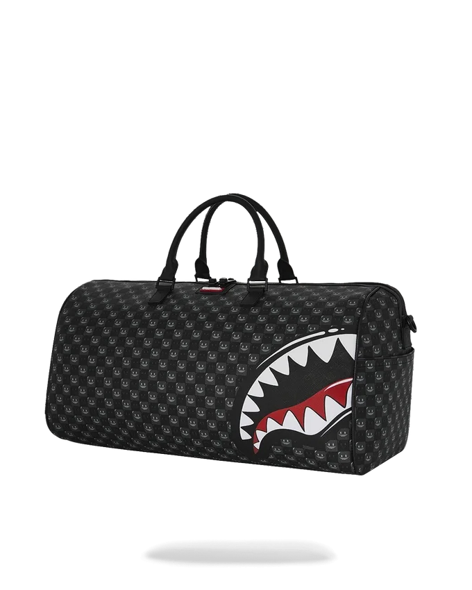 BOLSA DE VIAJE SHINOBI SHARKS EN PARÍS