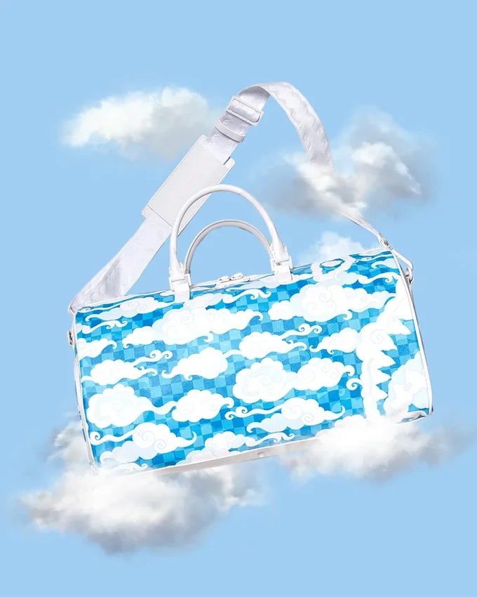 BOLSA DE VIAJE SKYBORNE