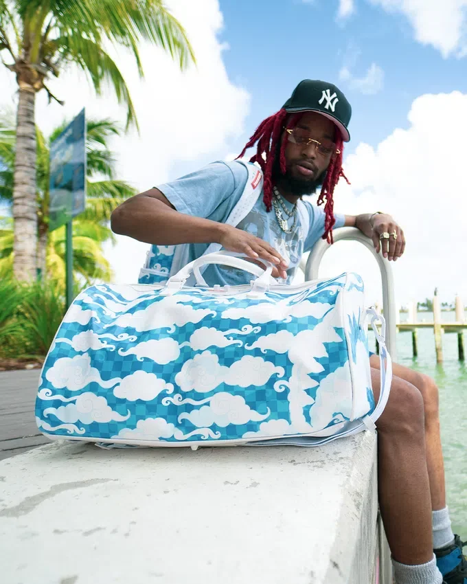BOLSA DE VIAJE SKYBORNE
