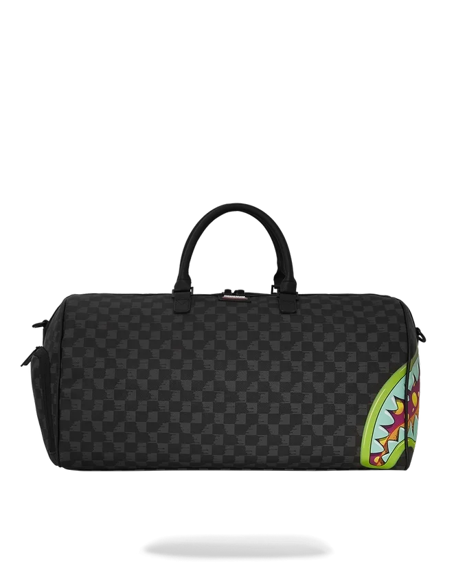 BOLSA DE VIAJE SLIME TAKEOVER
