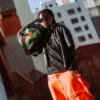 BOLSA DE VIAJE SLIME TAKEOVER