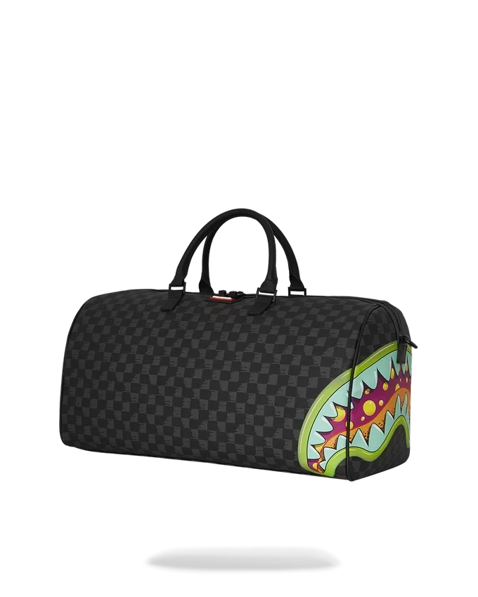 BOLSA DE VIAJE SLIME TAKEOVER