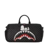 BOLSA DE VIAJE SNOOPY DAY OFF