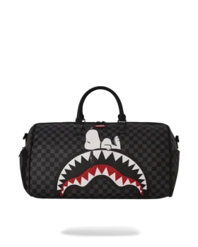 BOLSA DE VIAJE SNOOPY DAY OFF