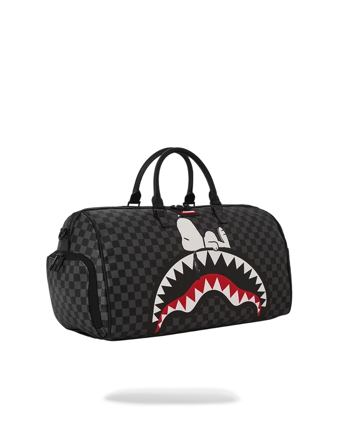 BOLSA DE VIAJE SNOOPY DAY OFF