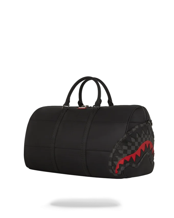 BOLSA DE VIAJE SNOWWSTORM PUFFER
