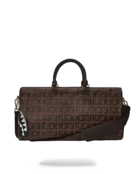 BOLSA DE VIAJE SPLIT THE CHECK