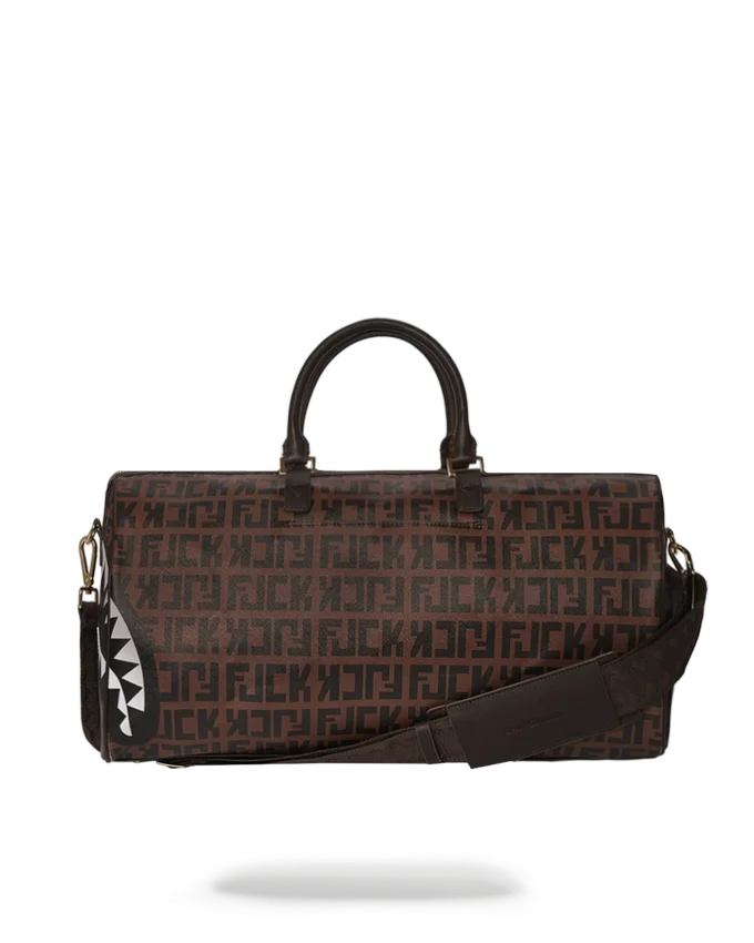 BOLSA DE VIAJE SPLIT THE CHECK