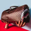 BOLSA DE VIAJE SPLIT THE CHECK