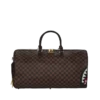 BOLSA DE VIAJE SPLIT THE CHECK