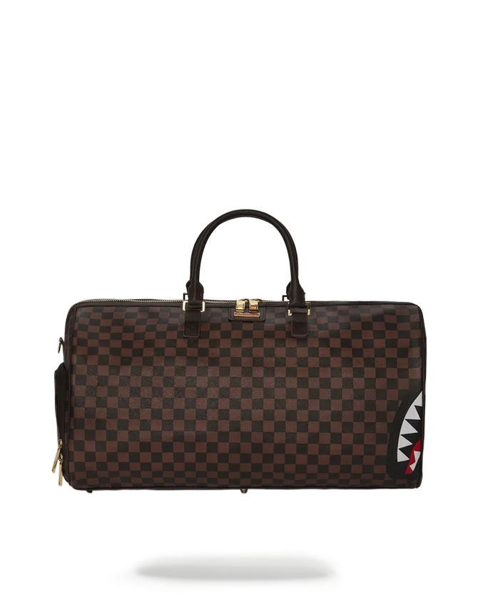 BOLSA DE VIAJE SPLIT THE CHECK