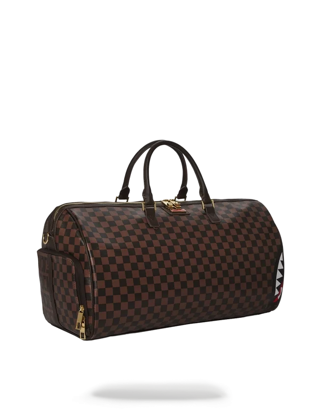 BOLSA DE VIAJE SPLIT THE CHECK