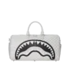 BOLSA DE VIAJE «SPLIT THE CHECK» (PERLA)