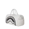 BOLSA DE VIAJE «SPLIT THE CHECK» (PERLA)