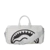 BOLSA DE VIAJE «SPLIT THE CHECK» (PERLA)