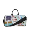 BOLSA DE VIAJE SPONGEBOB SHARK CREW EMPEROR
