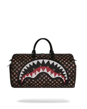 BOLSA DE VIAJE STEALTH CREW