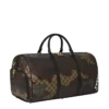BOLSA DE VIAJE STEALTH MODE