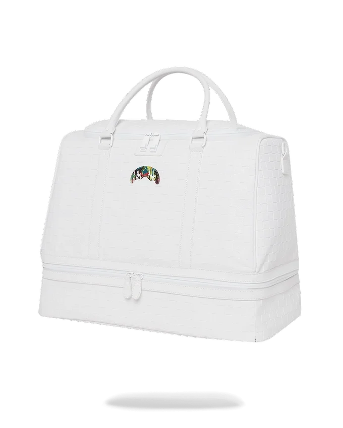 BOLSA DE VIAJE STILETTO «SHOW UP SHOW OUT»
