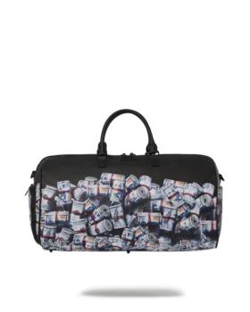 BOLSA DE VIAJE THE ENTREPRENEUR