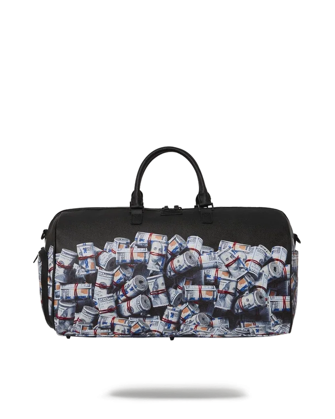 BOLSA DE VIAJE THE ENTREPRENEUR