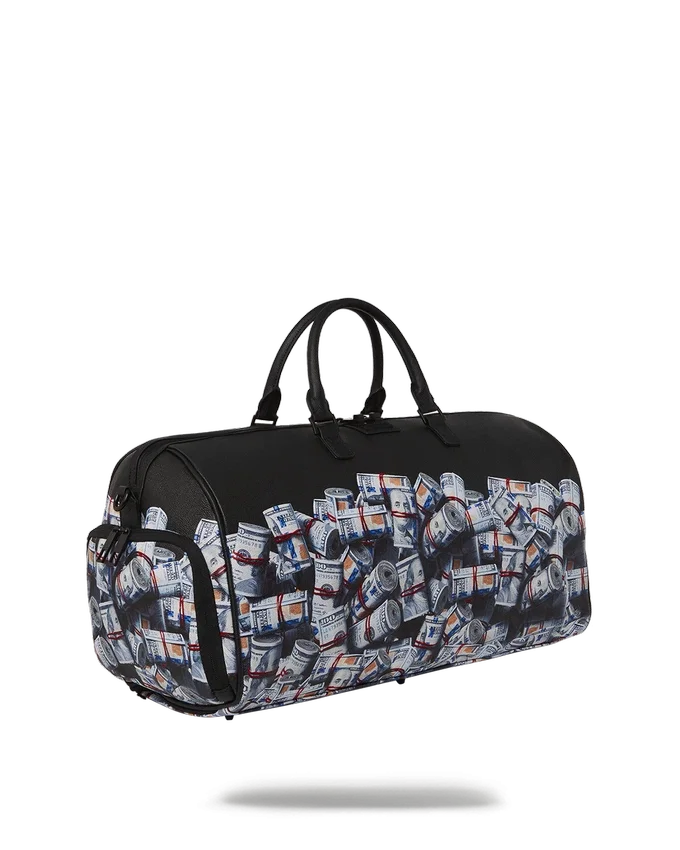 BOLSA DE VIAJE THE ENTREPRENEUR
