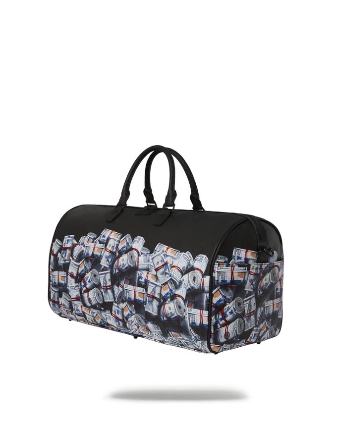 BOLSA DE VIAJE THE ENTREPRENEUR