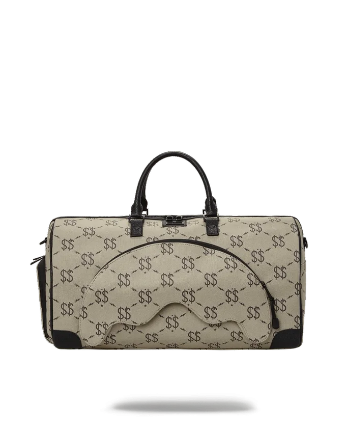 BOLSA DE VIAJE THE GETAWAY