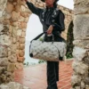 BOLSA DE VIAJE THE GETAWAY