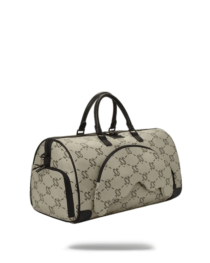BOLSA DE VIAJE THE GETAWAY