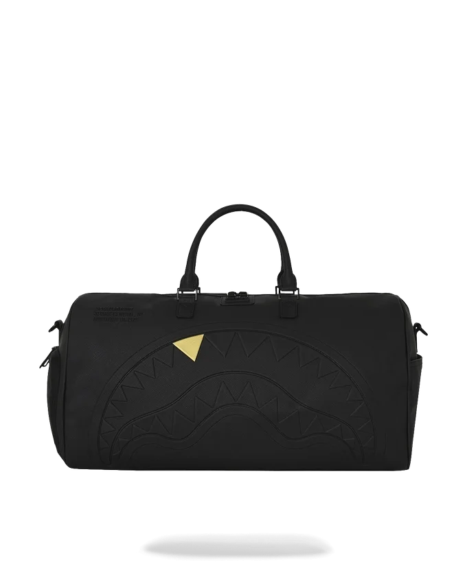 BOLSA DE VIAJE «THE GOLDEN FANG SHARK»