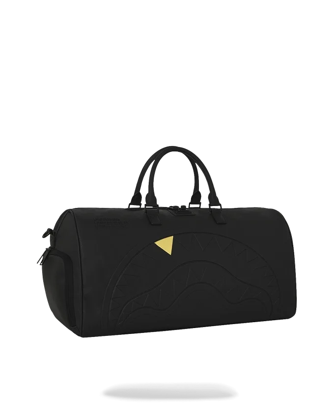 BOLSA DE VIAJE «THE GOLDEN FANG SHARK»