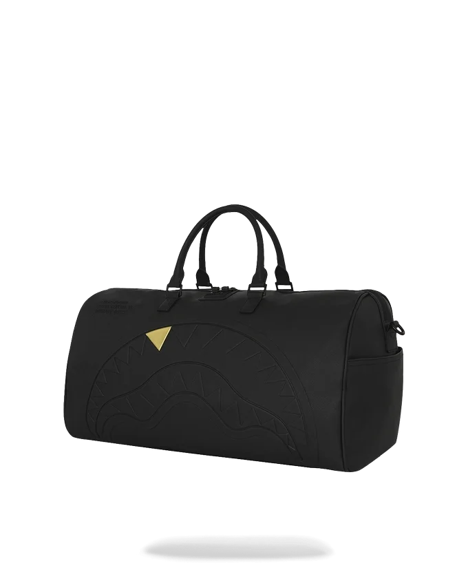 BOLSA DE VIAJE «THE GOLDEN FANG SHARK»