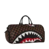 BOLSA DE VIAJE THE HANGOVER SHARK