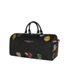 BOLSA DE VIAJE THE JOURNEY BEGINS