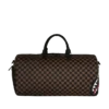 BOLSA DE VIAJE THE PRIVATE JET SHARK CLUB
