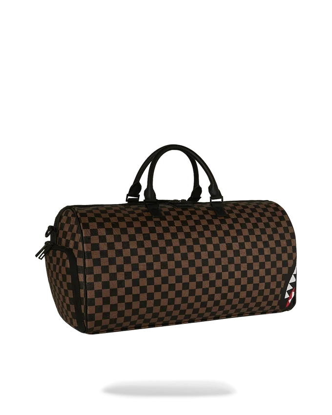 BOLSA DE VIAJE THE PRIVATE JET SHARK CLUB