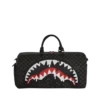 BOLSA DE VIAJE THUNDERDRIP DE SHARKS IN PARIS