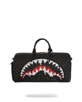 BOLSA DE VIAJE THUNDERDRIP DE SHARKS IN PARIS