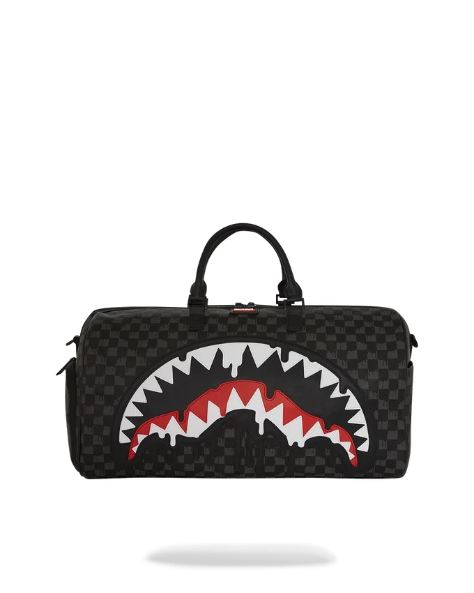 BOLSA DE VIAJE THUNDERDRIP DE SHARKS IN PARIS