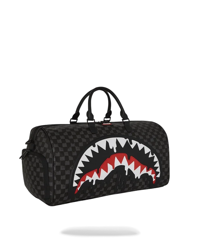 BOLSA DE VIAJE THUNDERDRIP DE SHARKS IN PARIS