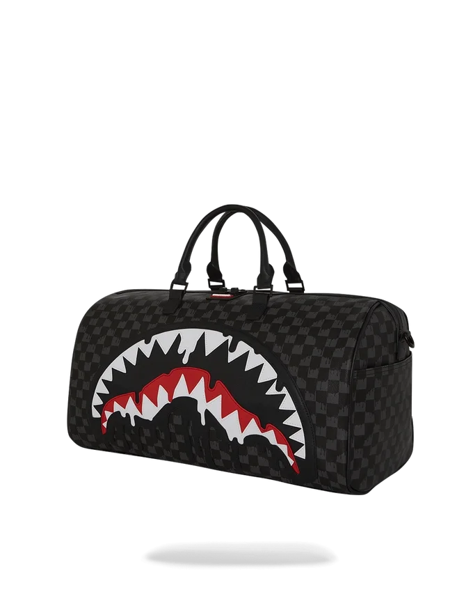 BOLSA DE VIAJE THUNDERDRIP DE SHARKS IN PARIS
