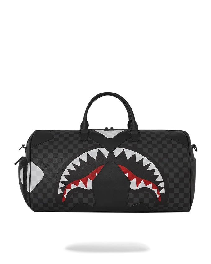 BOLSA DE VIAJE TRIPLE DECKER HEIR TO THE THRONE