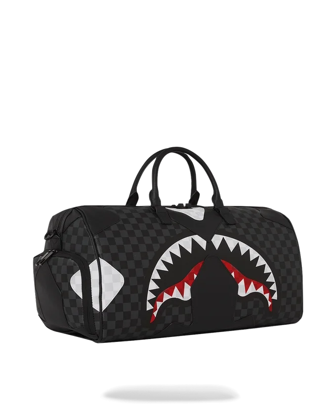 BOLSA DE VIAJE TRIPLE DECKER HEIR TO THE THRONE