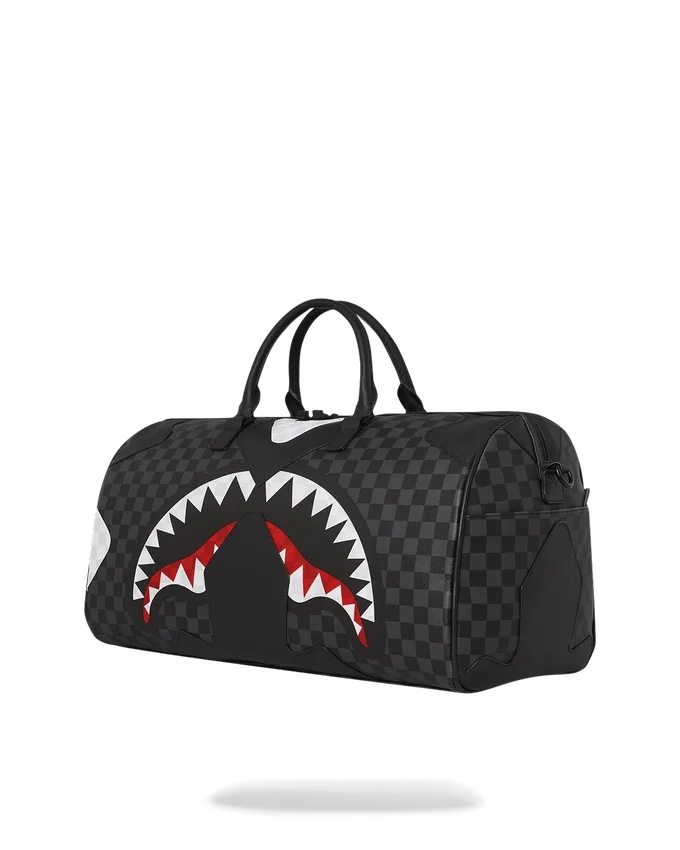 BOLSA DE VIAJE TRIPLE DECKER HEIR TO THE THRONE
