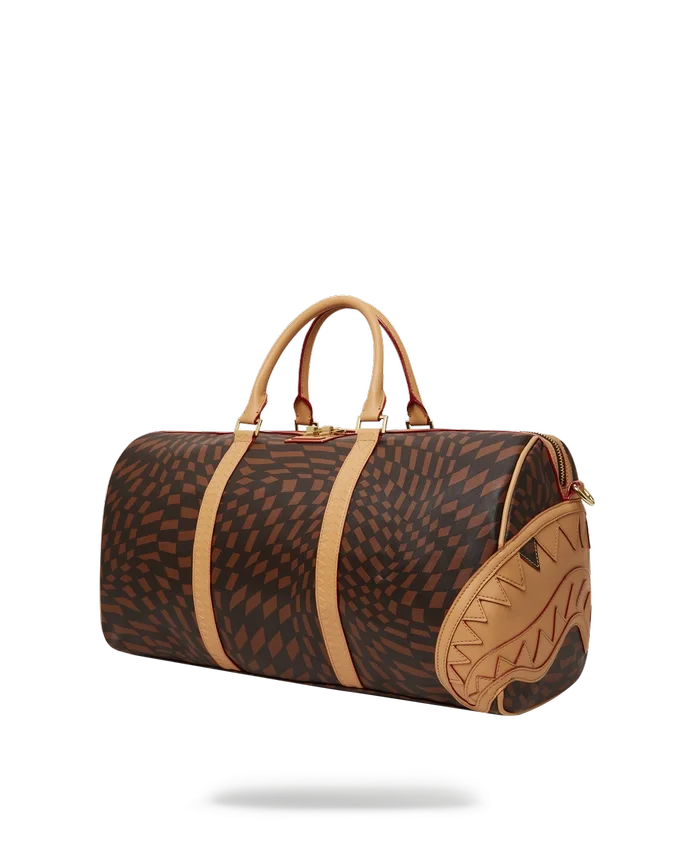 BOLSA DE VIAJE TRIPPY HENNY