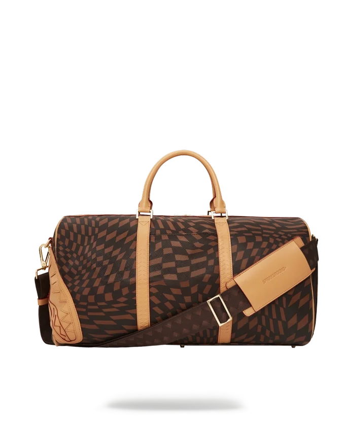 BOLSA DE VIAJE TRIPPY HENNY