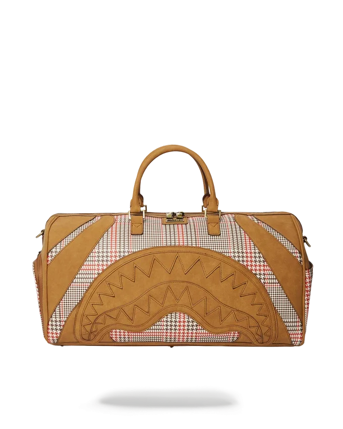 BOLSA DE VIAJE TURBO 500